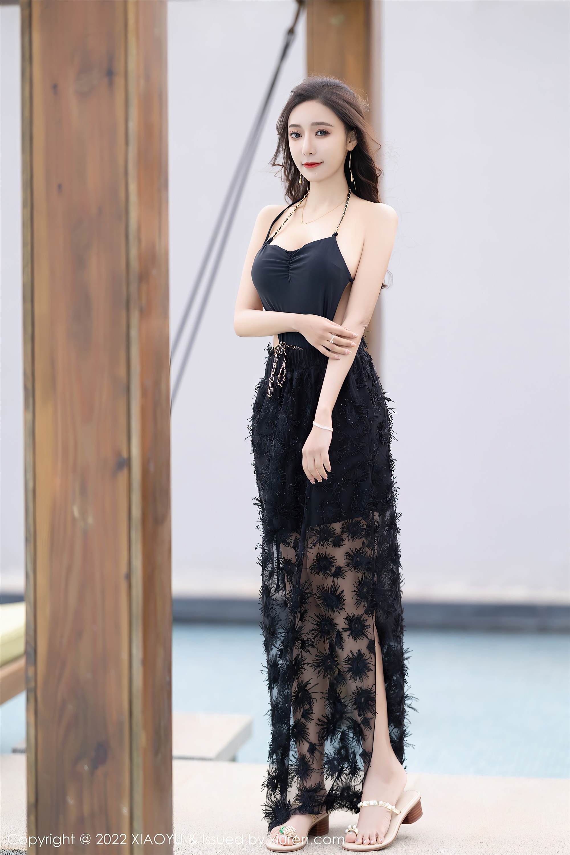 XIAOYU语画界 2022.03.29 Vol.746 王馨瑶